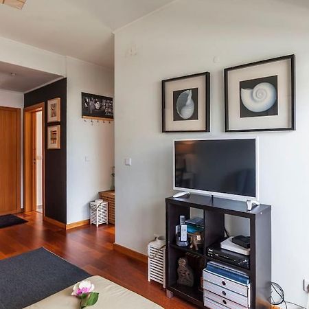 Penthouse City Center Apartment Ponta Delgada Dış mekan fotoğraf