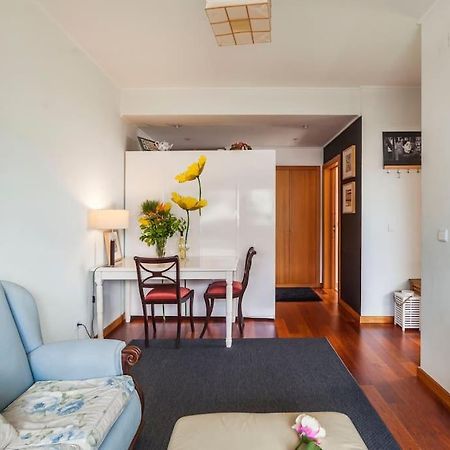 Penthouse City Center Apartment Ponta Delgada Dış mekan fotoğraf