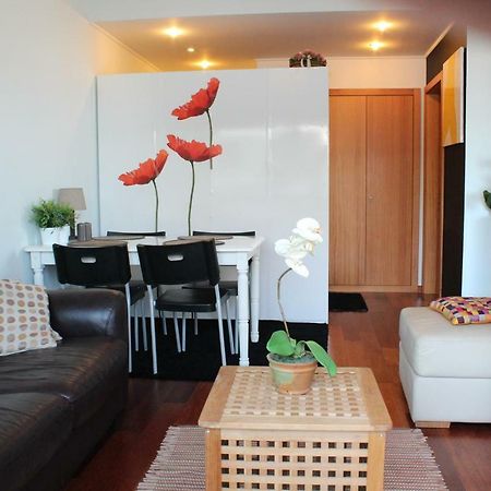 Penthouse City Center Apartment Ponta Delgada Dış mekan fotoğraf