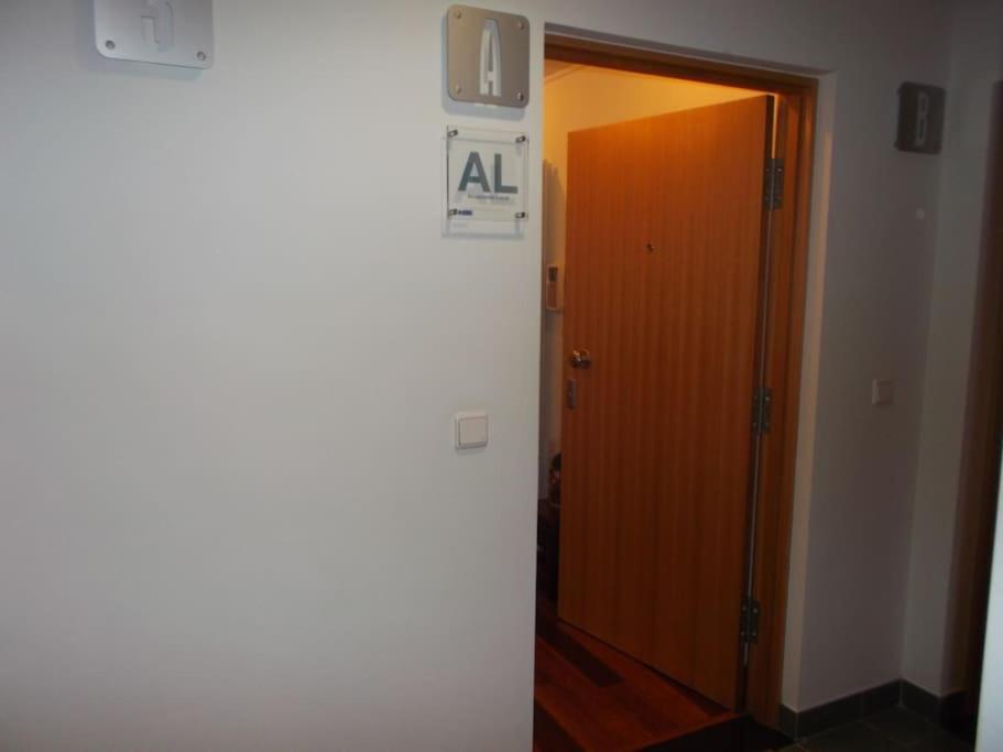 Penthouse City Center Apartment Ponta Delgada Dış mekan fotoğraf