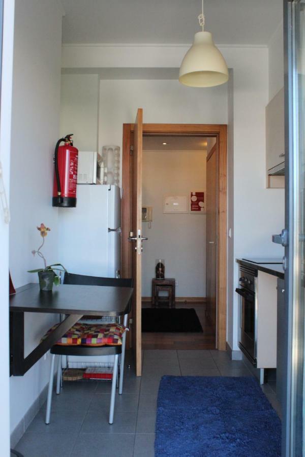Penthouse City Center Apartment Ponta Delgada Dış mekan fotoğraf